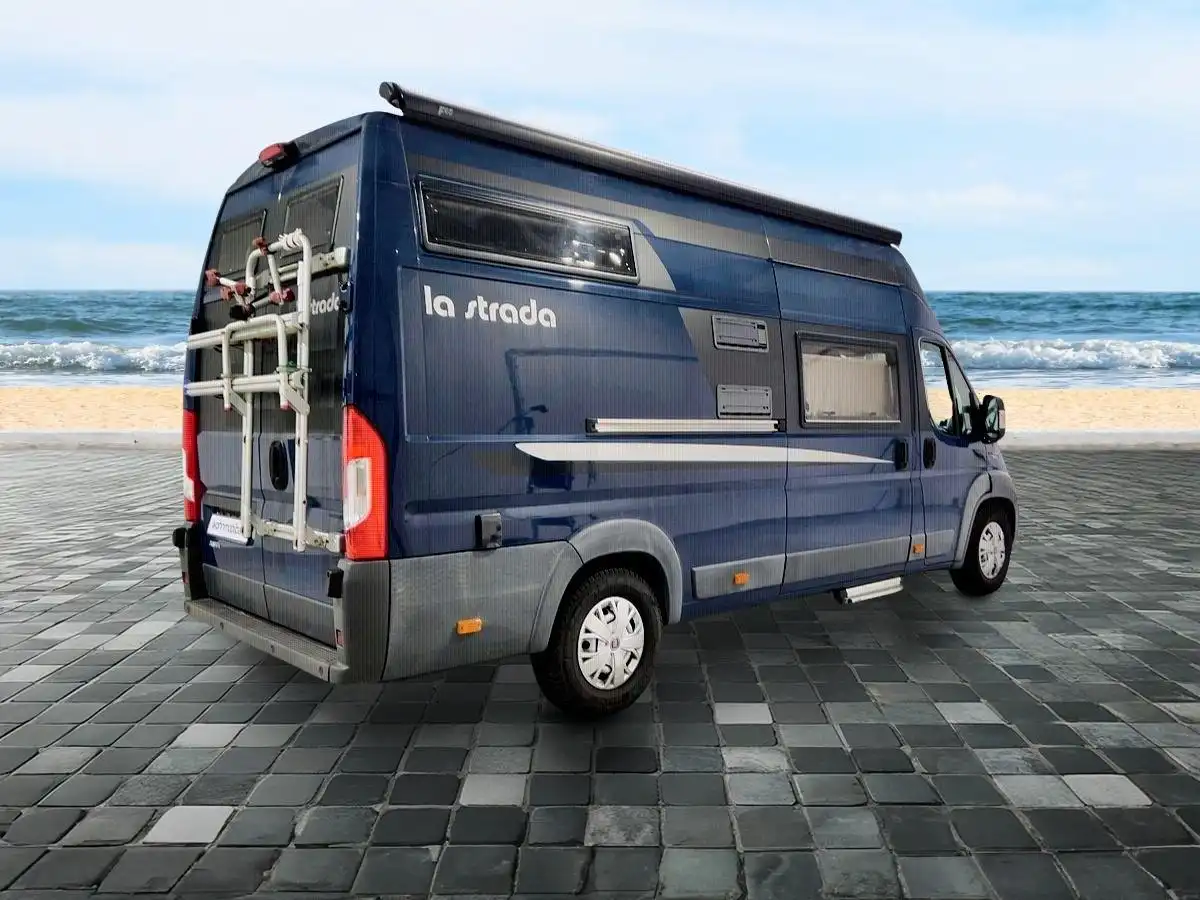 LA STRADA Avanti EB - Ansicht 4